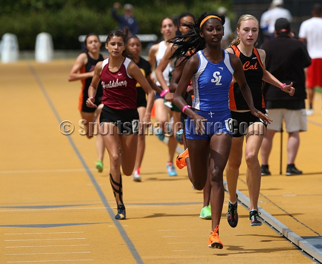 2012 NCS-137.JPG - 2012 North Coast Section Meet of Champions, May 26, Edwards Stadium, Berkeley, CA.